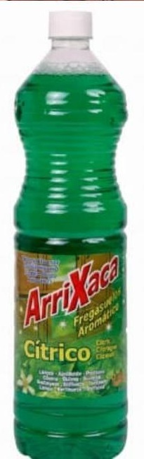 ArriXaca Marino